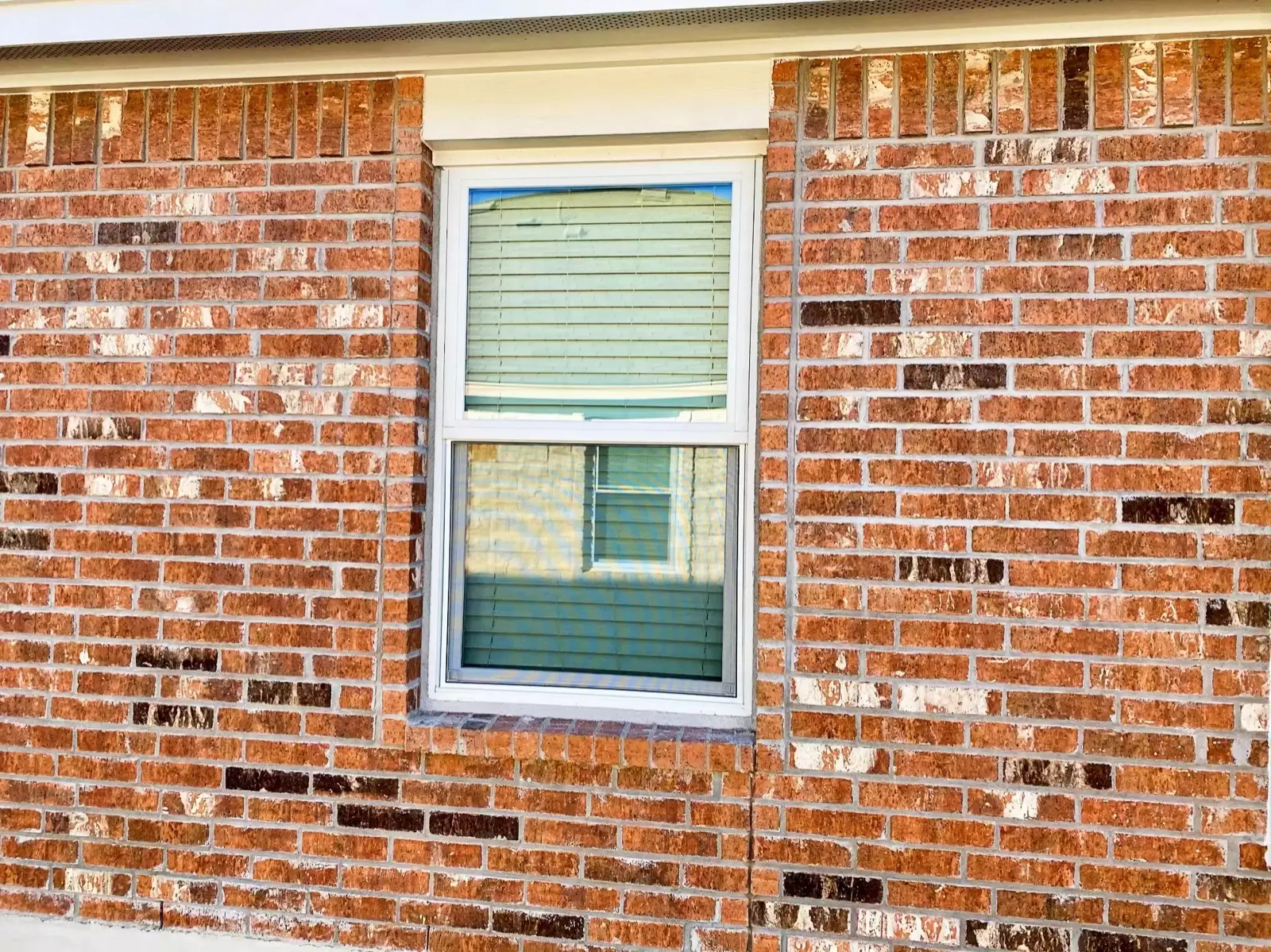 New windows installed by Tier One's certified crew