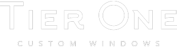 Tier One Custom Windows
